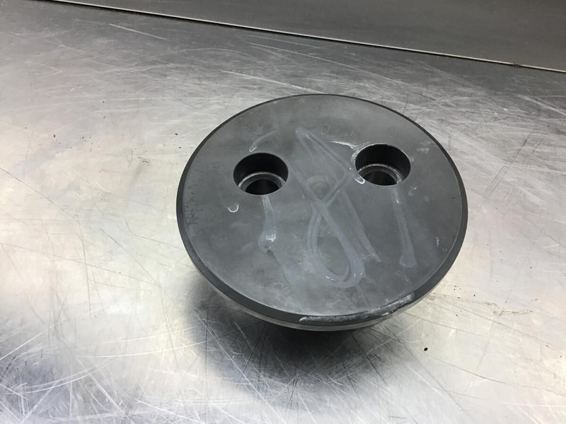 Liebherr Intermediate Wheel Axle - Achse und Teile: das Bild 2 Liebherr Intermediate Wheel Axle - Achse und Teile: das Bild 2