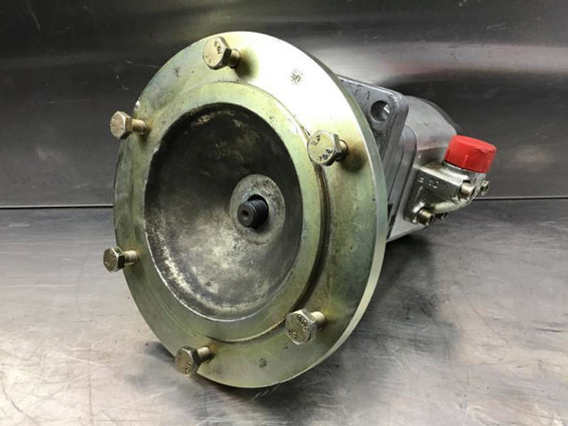 Kühlsystem Liebherr L524 / L528 / L534: das Bild 18