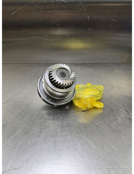 Liebherr New, aftermarket water pump 9077687 - Kühlmittelpumpe: das Bild 1 Liebherr New, aftermarket water pump 9077687 - Kühlmittelpumpe: das Bild 1