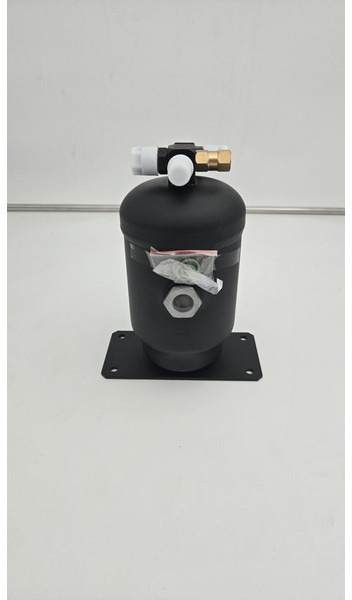 Liebherr - Klimaanlage Ersatzteil: das Bild 1 Liebherr - Klimaanlage Ersatzteil: das Bild 1