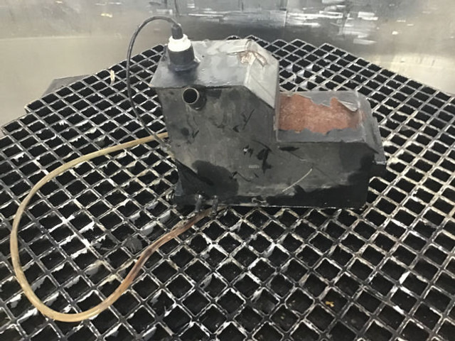 Liebherr - Luftansaugsystem: das Bild 1 Liebherr - Luftansaugsystem: das Bild 1