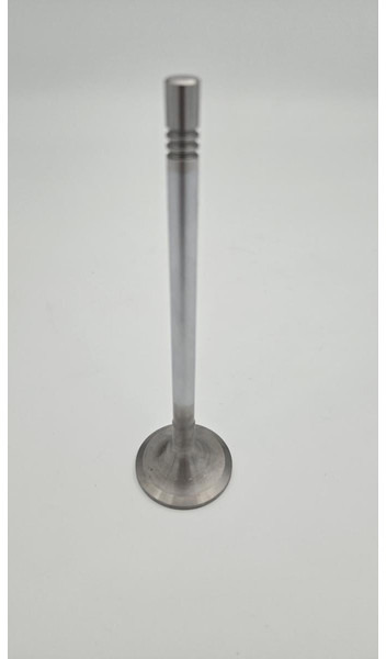 Liebherr - Auspuff/ Abgasanlage: das Bild 1 Liebherr - Auspuff/ Abgasanlage: das Bild 1