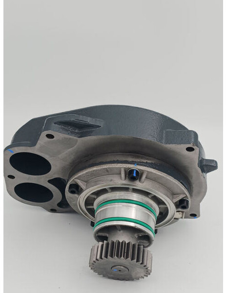 Liebherr - Kühlmittelpumpe: das Bild 5 Liebherr - Kühlmittelpumpe: das Bild 5