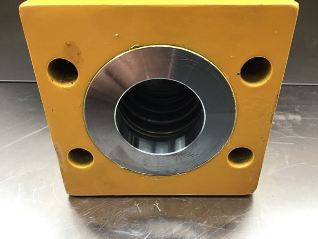Liebherr Non-Return Valve - Ventil: das Bild 3 Liebherr Non-Return Valve - Ventil: das Bild 3
