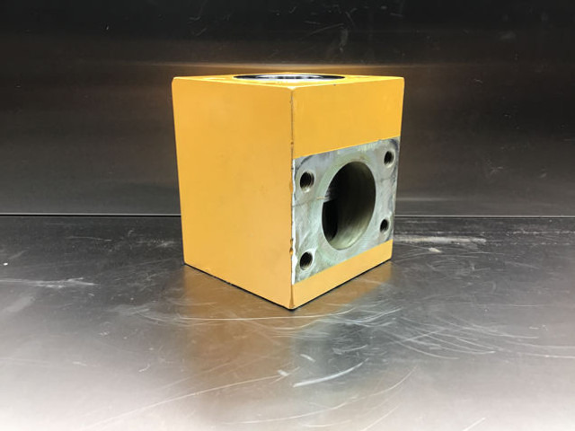 Liebherr Non-Return Valve - Ventil: das Bild 1 Liebherr Non-Return Valve - Ventil: das Bild 1