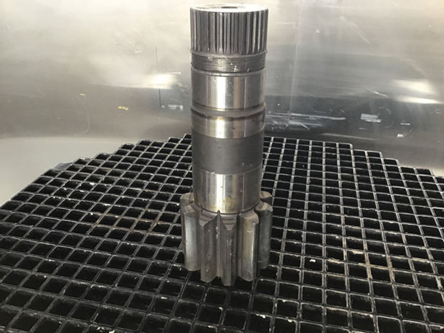 Liebherr Output Shaft - Achse und Teile: das Bild 1 Liebherr Output Shaft - Achse und Teile: das Bild 1