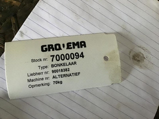 Liebherr Output Shaft - Achse und Teile: das Bild 3 Liebherr Output Shaft - Achse und Teile: das Bild 3