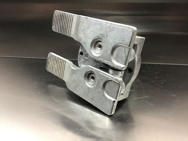 Pedal Liebherr Pilot Control Unit: das Bild 10