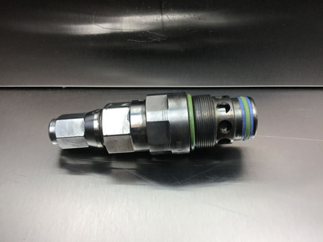 Liebherr Pressure Feeder Valve - Motor und Teile: das Bild 1 Liebherr Pressure Feeder Valve - Motor und Teile: das Bild 1