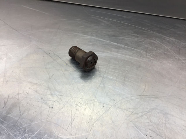 Liebherr Pressure Valve - Ventil: das Bild 2 Liebherr Pressure Valve - Ventil: das Bild 2