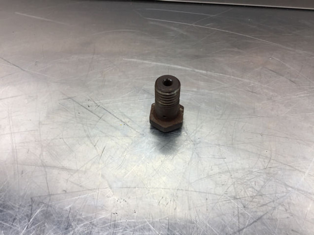 Liebherr Pressure Valve - Ventil: das Bild 3 Liebherr Pressure Valve - Ventil: das Bild 3