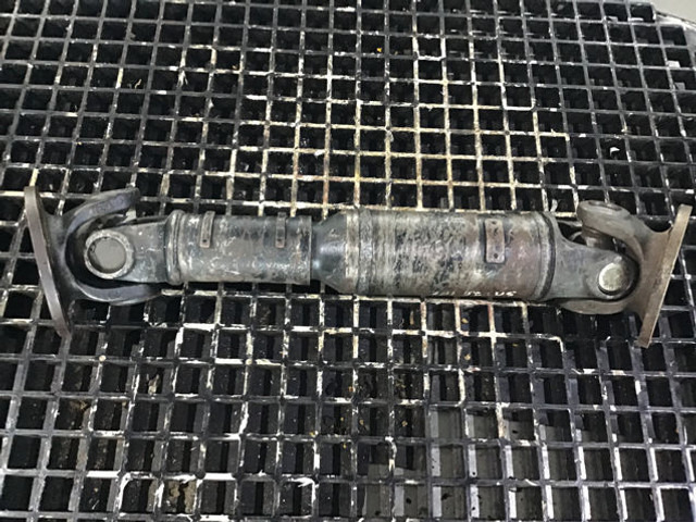 Liebherr Propeller Shaft - Antriebswelle: das Bild 4 Liebherr Propeller Shaft - Antriebswelle: das Bild 4