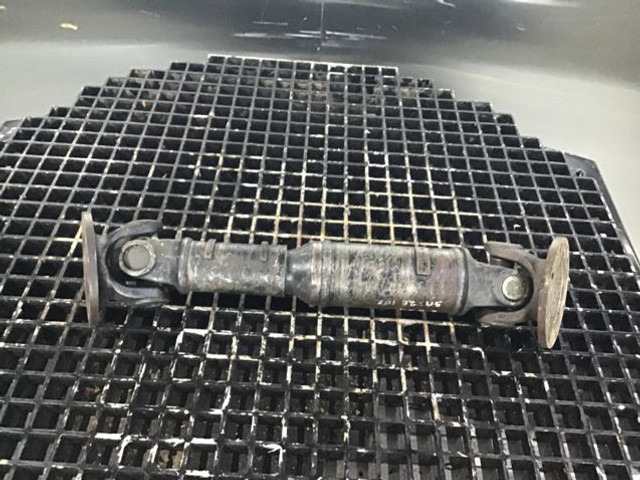 Liebherr Propeller Shaft - Antriebswelle: das Bild 5 Liebherr Propeller Shaft - Antriebswelle: das Bild 5
