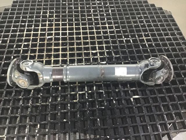 Liebherr Propellor Shaft - Antriebswelle: das Bild 1 Liebherr Propellor Shaft - Antriebswelle: das Bild 1