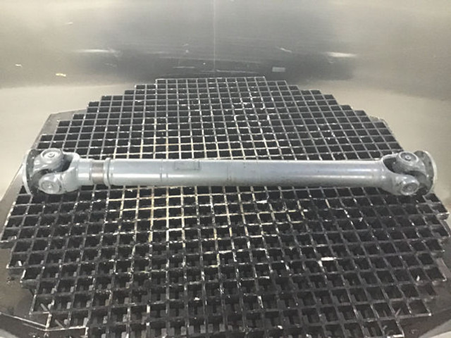 Liebherr Propellor Shaft - Antriebswelle: das Bild 2 Liebherr Propellor Shaft - Antriebswelle: das Bild 2