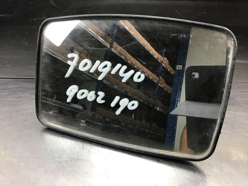 Liebherr R900 Li / R914B / R912 Li / R904 / R902 Li / R922 / R950 / A904C Li / A904 Li / A904 INDUSTRIAL / A902 Li / A900C Li / A900B Li - Rückspiegel: das Bild 1 Liebherr R900 Li / R914B / R912 Li / R904 / R902 Li / R922 / R950 / A904C Li / A904 Li / A904 INDUSTRIAL / A902 Li / A900C Li / A900B Li - Rückspiegel: das Bild 1