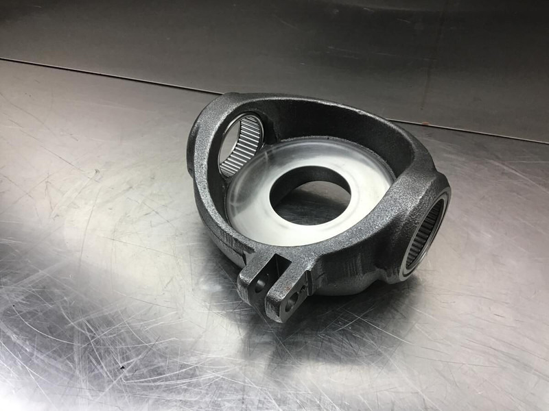 Liebherr R902 Li / A904 INDUSTRIAL / A902 Li - Achsschenkel: das Bild 1 Liebherr R902 Li / A904 INDUSTRIAL / A902 Li - Achsschenkel: das Bild 1