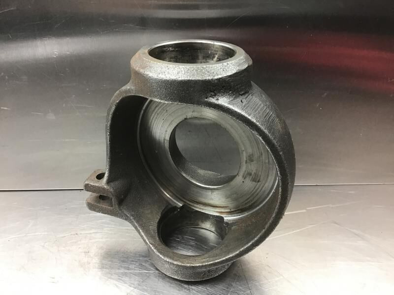 Liebherr R912 Li / A912 Li / A924 li / A914 Li / A922 Li / A914B Li / R914 / R924 / R922 Li / R912 LC - Achsschenkel: das Bild 1 Liebherr R912 Li / A912 Li / A924 li / A914 Li / A922 Li / A914B Li / R914 / R924 / R922 Li / R912 LC - Achsschenkel: das Bild 1