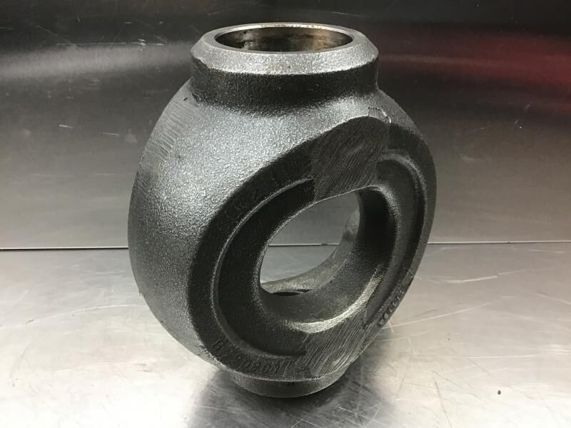 Liebherr R912 Li / A912 Li / A924 li / A914 Li / A922 Li / A914B Li / R914 / R924 / R922 Li / R912 LC - Achsschenkel: das Bild 2 Liebherr R912 Li / A912 Li / A924 li / A914 Li / A922 Li / A914B Li / R914 / R924 / R922 Li / R912 LC - Achsschenkel: das Bild 2