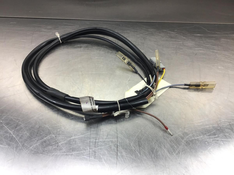 Liebherr R912 Li / R902 Li - Kabel/ Kabelbaum: das Bild 1 Liebherr R912 Li / R902 Li - Kabel/ Kabelbaum: das Bild 1