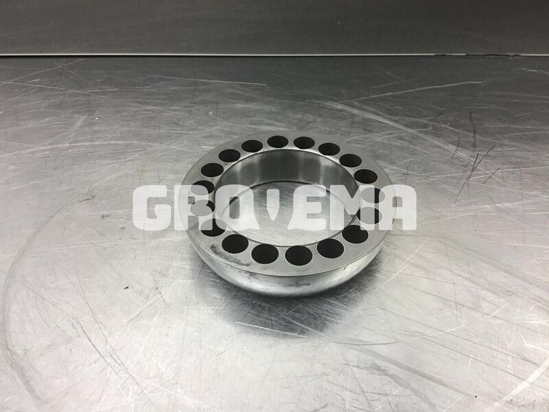 Liebherr R912 Li / R946 LC - Hydraulik: das Bild 3 Liebherr R912 Li / R946 LC - Hydraulik: das Bild 3