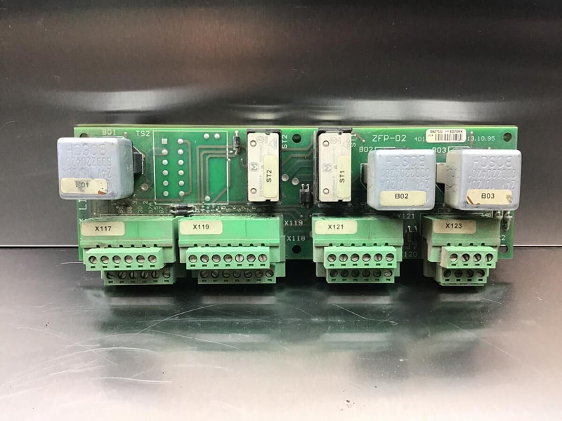 Liebherr R914B / R904 / A924C Li / A914 Li / A934B Li / R900C Li - Elektrische Ausrüstung: das Bild 1 Liebherr R914B / R904 / A924C Li / A914 Li / A934B Li / R900C Li - Elektrische Ausrüstung: das Bild 1