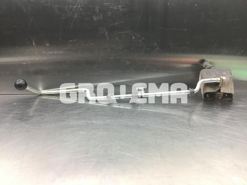 Liebherr R914B / R912 Li / R904 / R902 Li / A904 Li - Fahrerhaus und Interieur: das Bild 1 Liebherr R914B / R912 Li / R904 / R902 Li / A904 Li - Fahrerhaus und Interieur: das Bild 1