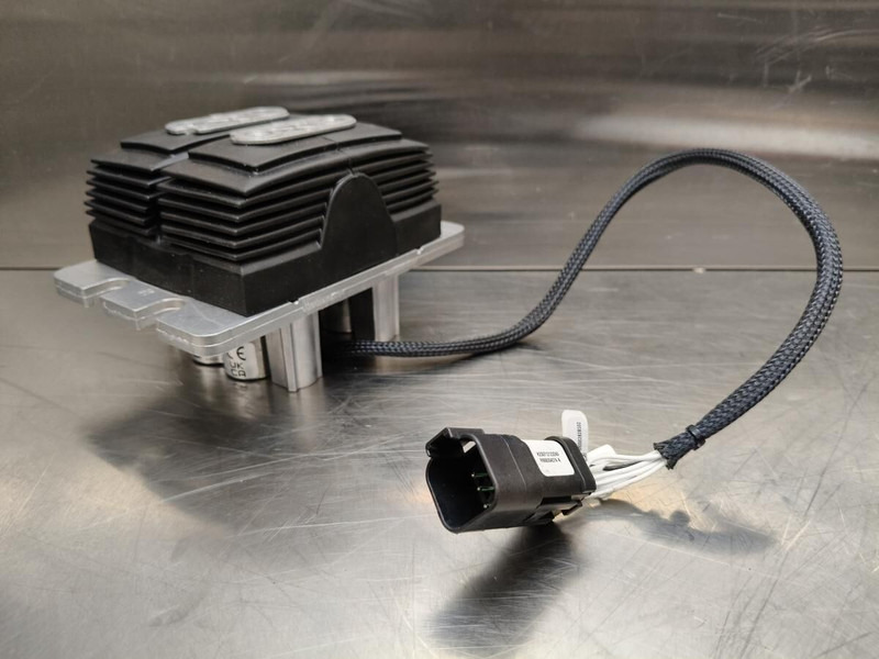 Liebherr R922 / R924 / R934 / R926 - Elektrische Ausrüstung: das Bild 1 Liebherr R922 / R924 / R934 / R926 - Elektrische Ausrüstung: das Bild 1