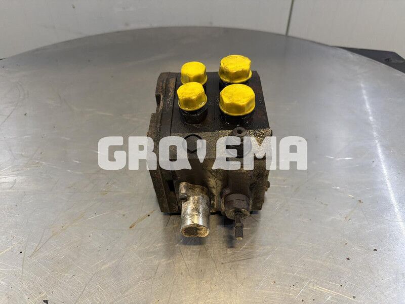 Liebherr R922 / R926 K-LC / R946 LC / R946 LC-V / R946 NLC / R922 Li / R922 LC / R922 ENGINE LIEBHERR / R926 LC / R920 / R920 LC / R920 N - Hydraulik: das Bild 2 Liebherr R922 / R926 K-LC / R946 LC / R946 LC-V / R946 NLC / R922 Li / R922 LC / R922 ENGINE LIEBHERR / R926 LC / R920 / R920 LC / R920 N - Hydraulik: das Bild 2