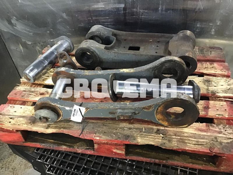 Liebherr R926 COMP / A924C Li / R924 COMPACT / R922 LC / R926 LC / R920 LC / R920 NLC - Schnellwechsler: das Bild 1 Liebherr R926 COMP / A924C Li / R924 COMPACT / R922 LC / R926 LC / R920 LC / R920 NLC - Schnellwechsler: das Bild 1