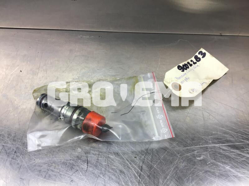 Liebherr R926 COMP / R926 K-LC / R922 Li / R922 LC / R926 LC / R922 NLC / R922 SLC / R922 XLC / R926 CL / R926 NLC / R926 SLC / R926 WLC - Ventil: das Bild 1 Liebherr R926 COMP / R926 K-LC / R922 Li / R922 LC / R926 LC / R922 NLC / R922 SLC / R922 XLC / R926 CL / R926 NLC / R926 SLC / R926 WLC - Ventil: das Bild 1