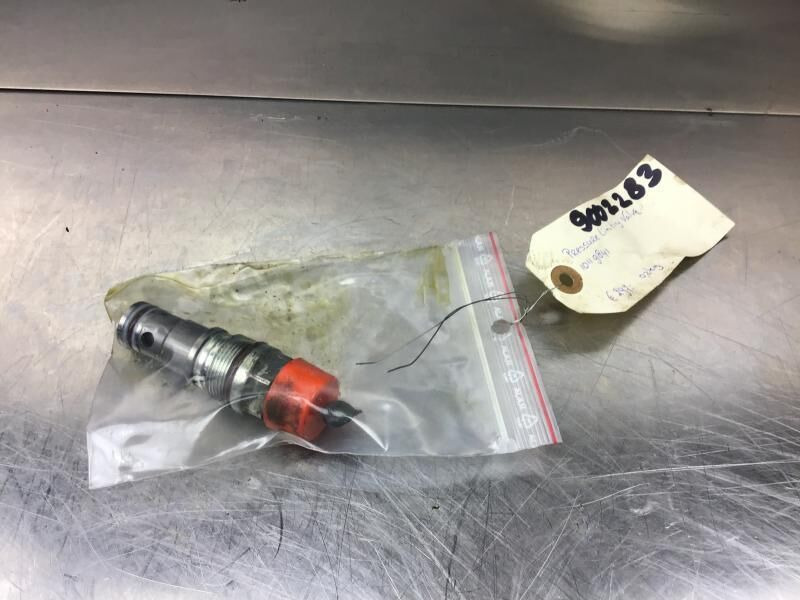 Liebherr R926 COMP / R926 K-LC / R922 Li / R922 LC / R926 LC / R922 NLC / R922 SLC / R922 XLC / R926 CL / R926 NLC / R926 SLC / R926 WLC - Ventil: das Bild 1 Liebherr R926 COMP / R926 K-LC / R922 Li / R922 LC / R926 LC / R922 NLC / R922 SLC / R922 XLC / R926 CL / R926 NLC / R926 SLC / R926 WLC - Ventil: das Bild 1