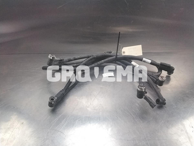 Liebherr R926 K-LC, R920 ,R920 LC , R918 ,R918 LC ,R926 - Motor und Teile: das Bild 2 Liebherr R926 K-LC, R920 ,R920 LC , R918 ,R918 LC ,R926 - Motor und Teile: das Bild 2