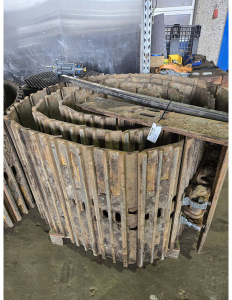 Liebherr R930 / R944 / R944C Li - Kette: das Bild 3 Liebherr R930 / R944 / R944C Li - Kette: das Bild 3