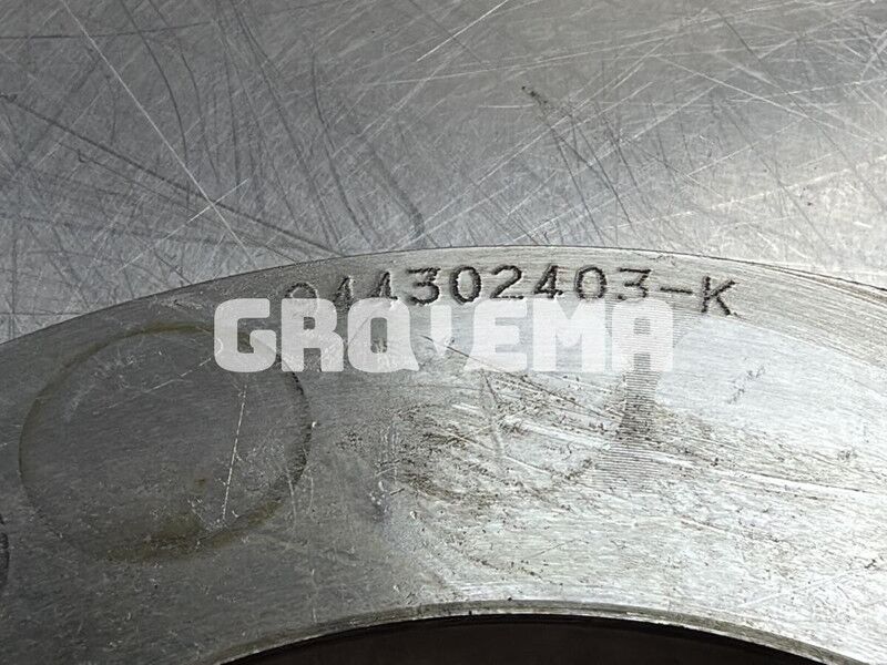 Liebherr R932 Li / R906 WLC / R916 LC / R934C / R932 TUN / R944 C / R924EW / R934C HDSL - Federung: das Bild 3 Liebherr R932 Li / R906 WLC / R916 LC / R934C / R932 TUN / R944 C / R924EW / R934C HDSL - Federung: das Bild 3