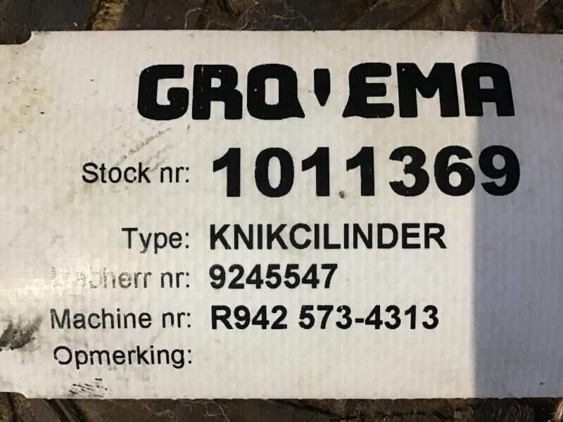 Liebherr R934B / R944 / R954B / R954C / A954 Li / A954B Li / R934C / R942 LI / R954 - Hydraulikzylinder: das Bild 3 Liebherr R934B / R944 / R954B / R954C / A954 Li / A954B Li / R934C / R942 LI / R954 - Hydraulikzylinder: das Bild 3