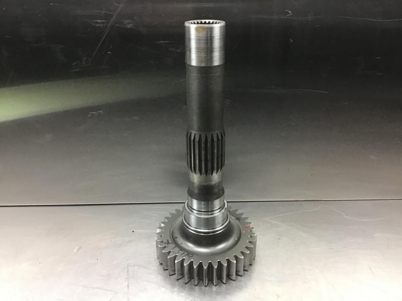 Liebherr R950 / LH35 M / LH50 M / LH40 M / LH50 - Achse und Teile: das Bild 2 Liebherr R950 / LH35 M / LH50 M / LH40 M / LH50 - Achse und Teile: das Bild 2