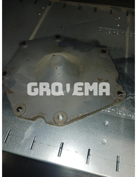 Liebherr R974B / R974 / R974 Li / R974 HD - Motor und Teile: das Bild 1 Liebherr R974B / R974 / R974 Li / R974 HD - Motor und Teile: das Bild 1