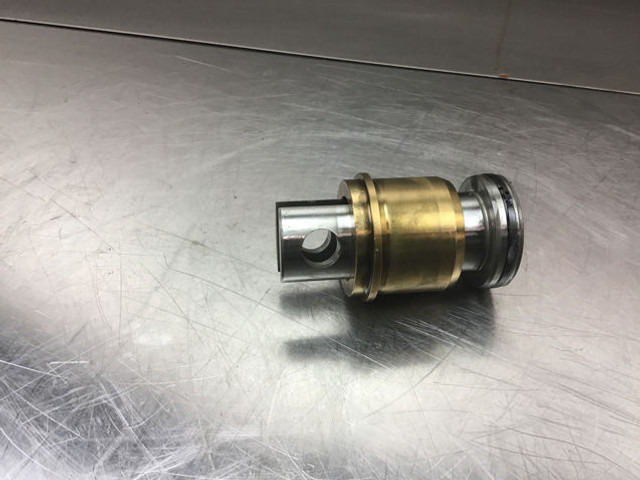 Liebherr Regulator - Ventil: das Bild 5 Liebherr Regulator - Ventil: das Bild 5
