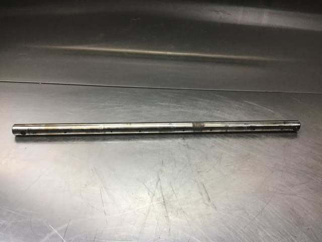 Motor und Teile Liebherr Rockerarm Shaft: das Bild 6