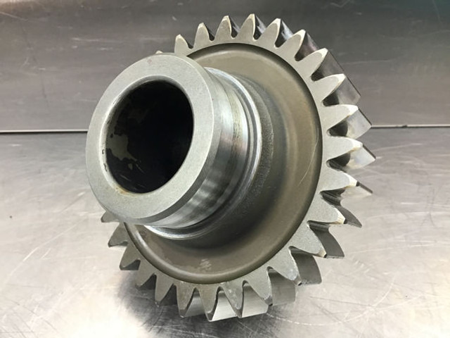 Liebherr Spur Wheel - Nockenwelle: das Bild 1 Liebherr Spur Wheel - Nockenwelle: das Bild 1