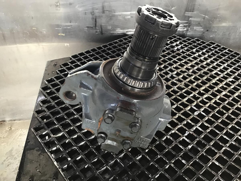 Liebherr Steering House Left - Achsschenkel: das Bild 1 Liebherr Steering House Left - Achsschenkel: das Bild 1