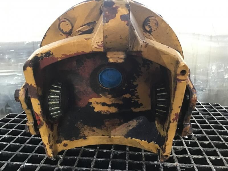 Liebherr Steering house Left - Lenksäule: das Bild 2 Liebherr Steering house Left - Lenksäule: das Bild 2