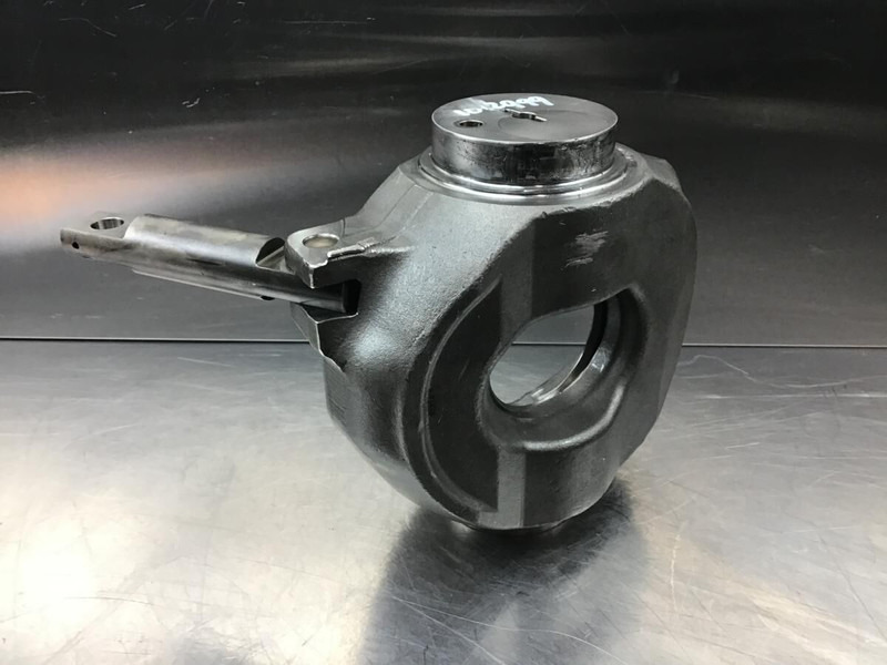 Liebherr Swivel Yoke - Achsschenkel: das Bild 3 Liebherr Swivel Yoke - Achsschenkel: das Bild 3
