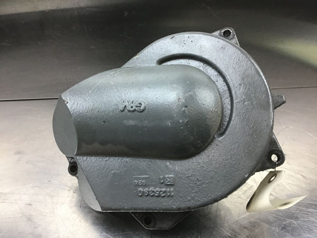 Liebherr Waterpump - Kühlmittelpumpe: das Bild 1 Liebherr Waterpump - Kühlmittelpumpe: das Bild 1