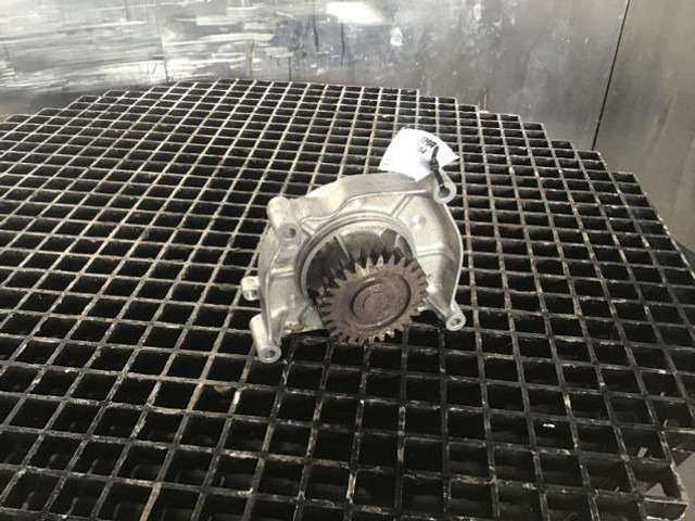 Liebherr Waterpump - Kühlmittelpumpe: das Bild 2 Liebherr Waterpump - Kühlmittelpumpe: das Bild 2