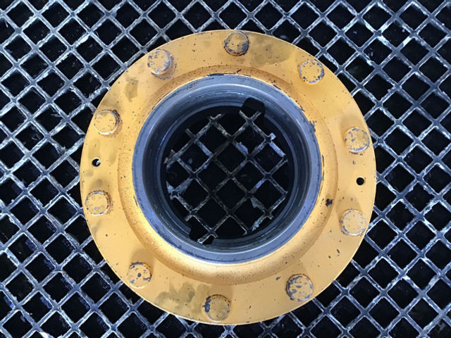 Radnabe/-lagerung Liebherr Wheel Hub: das Bild 1