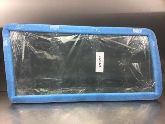 Liebherr Window Glass - Fenster und Teile: das Bild 1 Liebherr Window Glass - Fenster und Teile: das Bild 1