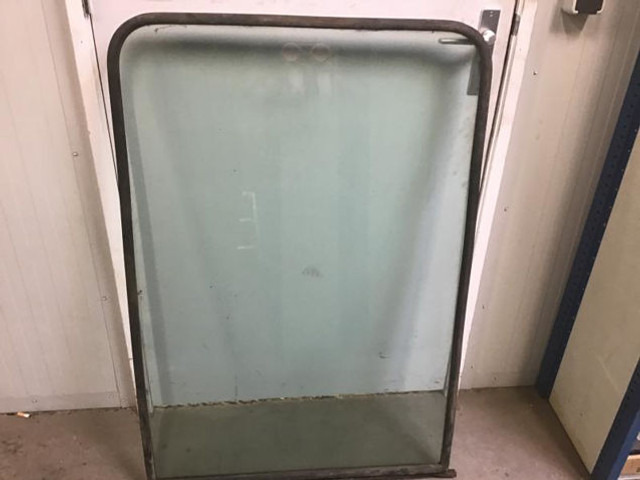 Liebherr Window Glass - Fenster und Teile: das Bild 1 Liebherr Window Glass - Fenster und Teile: das Bild 1