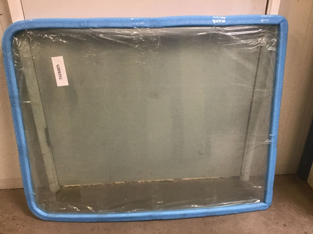 Liebherr Window Glass - Fenster und Teile: das Bild 2 Liebherr Window Glass - Fenster und Teile: das Bild 2
